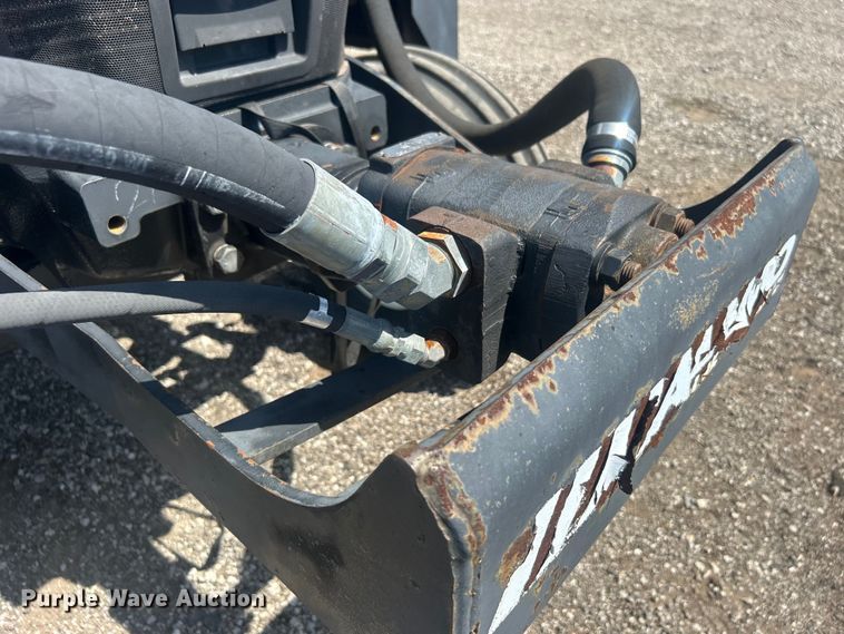 image for item EG0798 2006 New Holland TS115A tractor