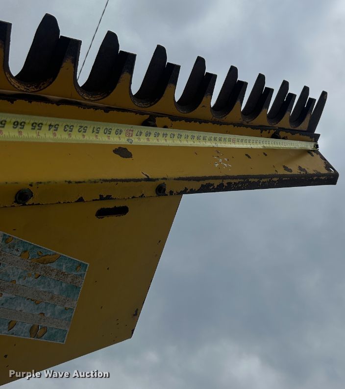 image for item EG0798 2006 New Holland TS115A tractor