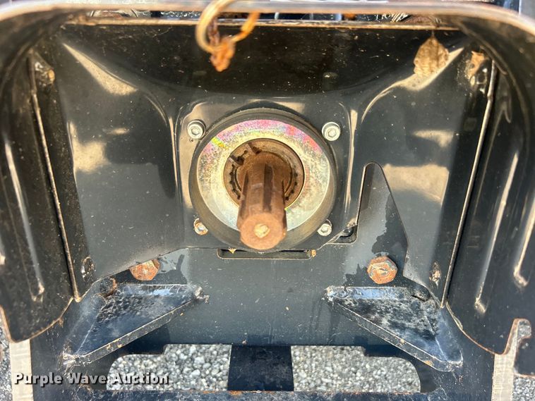 image for item EG0798 2006 New Holland TS115A tractor