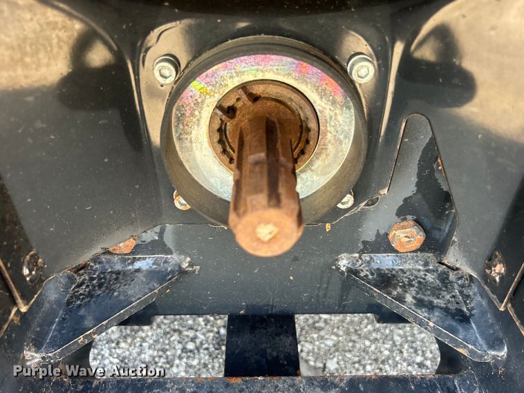 image for item EG0798 2006 New Holland TS115A tractor