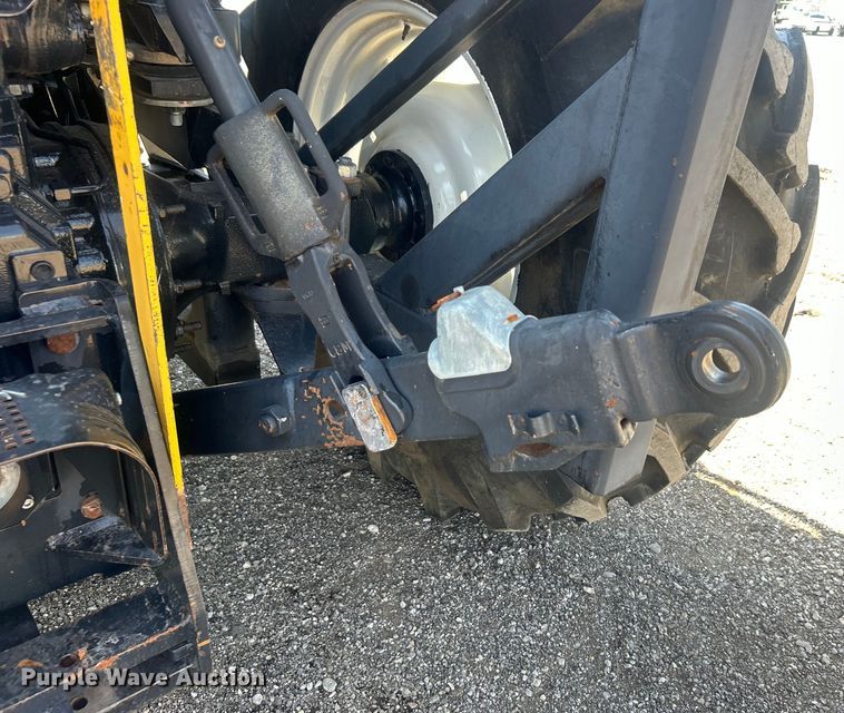 image for item EG0798 2006 New Holland TS115A tractor