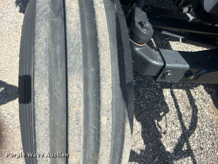 image for item EG0798 2006 New Holland TS115A tractor