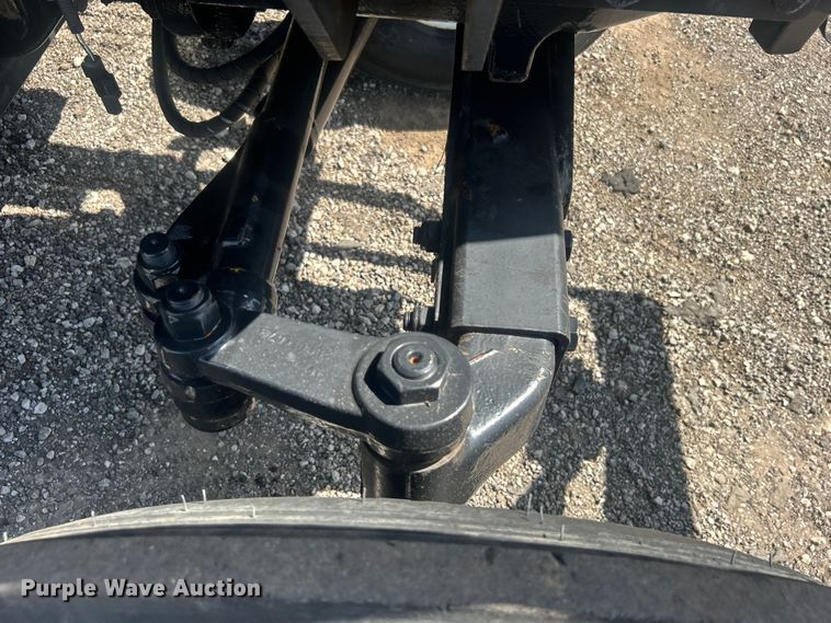 image for item EG0798 2006 New Holland TS115A tractor