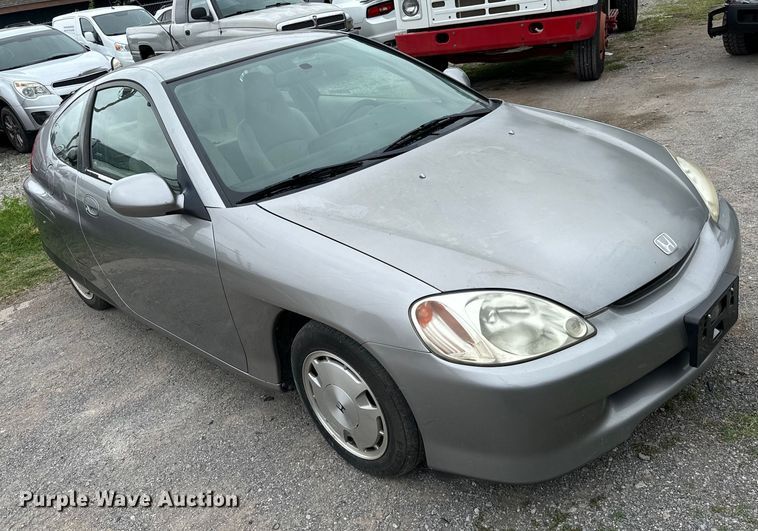 image for item EH3985 2006 Honda Insight 