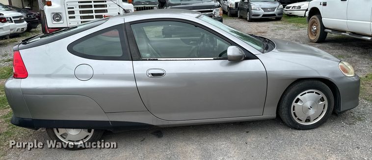 image for item EH3985 2006 Honda Insight 