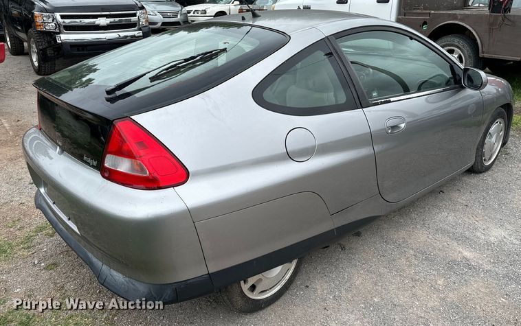 image for item EH3985 2006 Honda Insight 