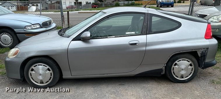 image for item EH3985 2006 Honda Insight 