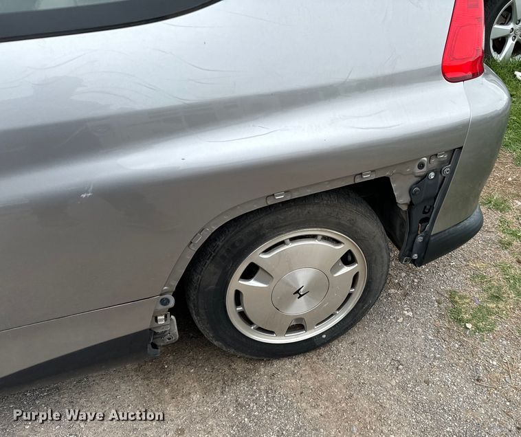 image for item EH3985 2006 Honda Insight 