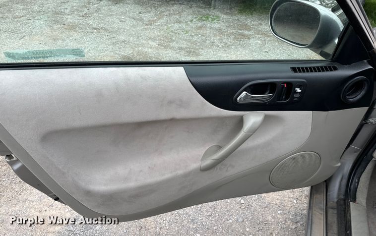 image for item EH3985 2006 Honda Insight 