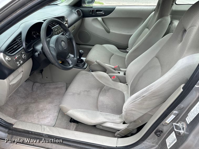 image for item EH3985 2006 Honda Insight 