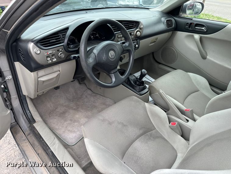 image for item EH3985 2006 Honda Insight 