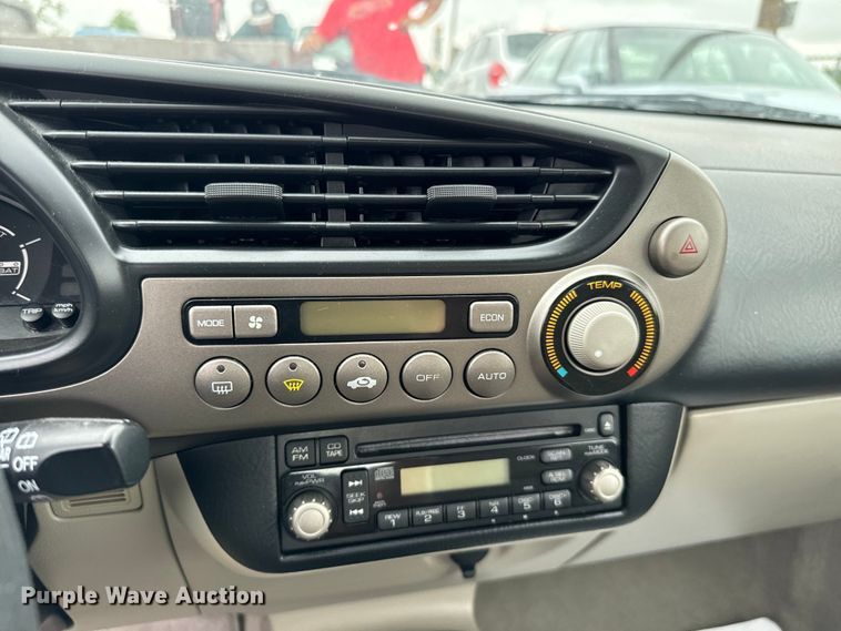 image for item EH3985 2006 Honda Insight 