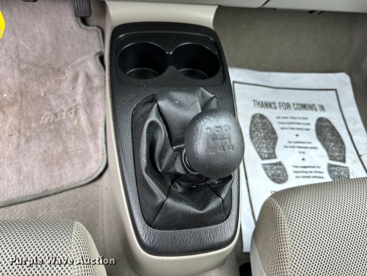 image for item EH3985 2006 Honda Insight 