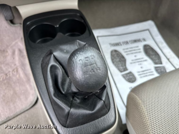 image for item EH3985 2006 Honda Insight 