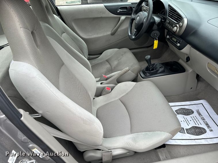 image for item EH3985 2006 Honda Insight 