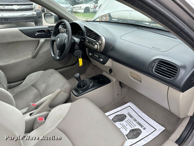 image for item EH3985 2006 Honda Insight 