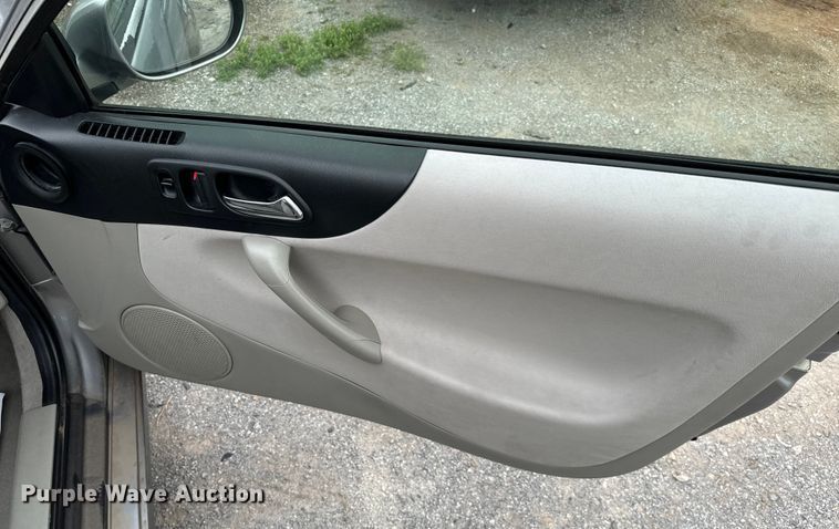 image for item EH3985 2006 Honda Insight 