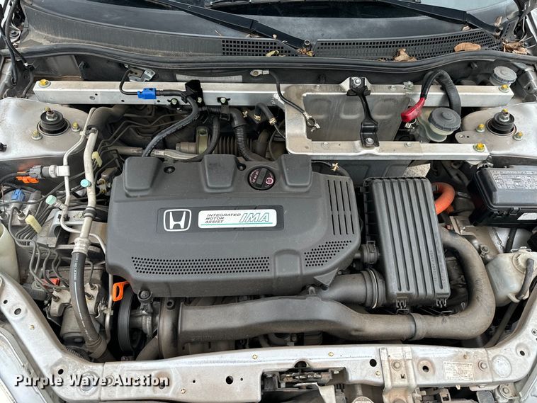 image for item EH3985 2006 Honda Insight 