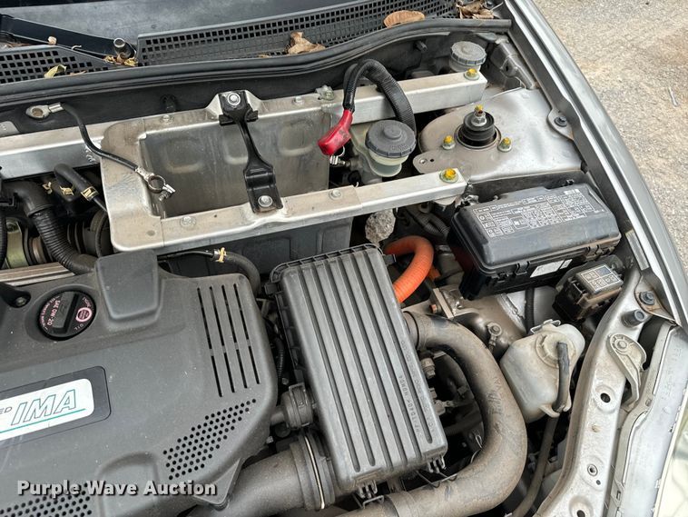 image for item EH3985 2006 Honda Insight 