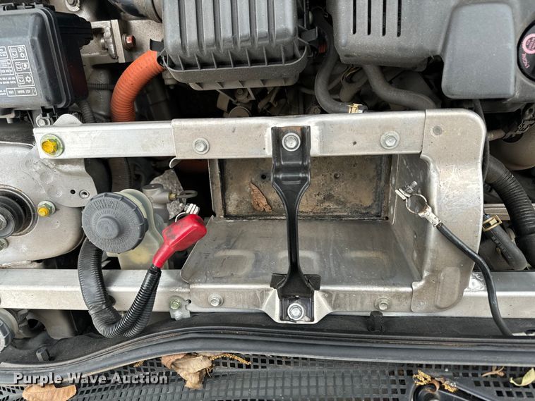 image for item EH3985 2006 Honda Insight 