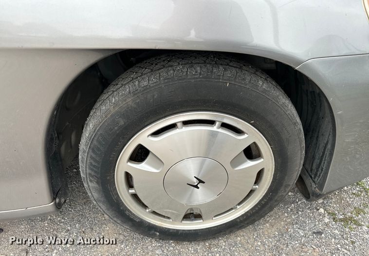 image for item EH3985 2006 Honda Insight 