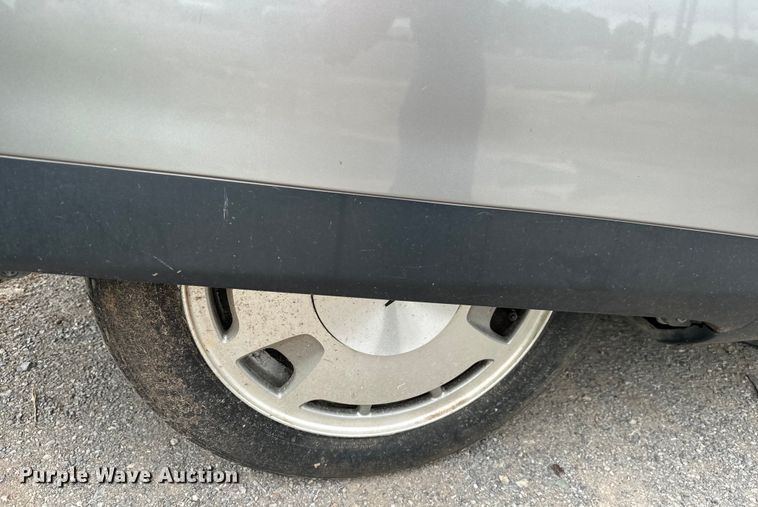 image for item EH3985 2006 Honda Insight 