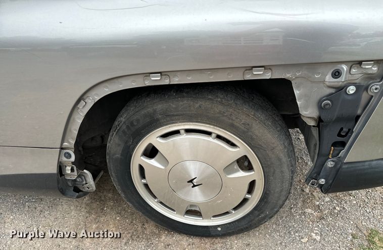 image for item EH3985 2006 Honda Insight 