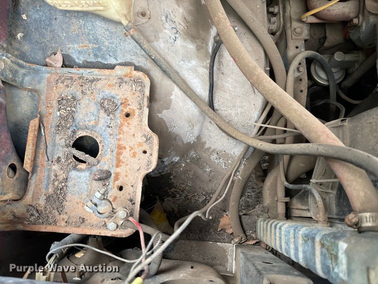 image for item EH3989 1986 Chevrolet   C10 pickup truck