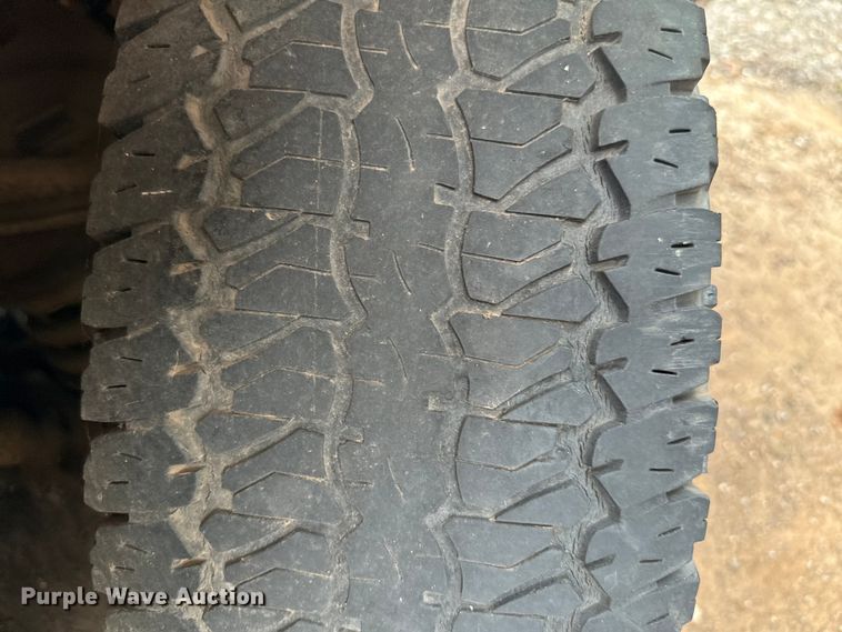 image for item EH3989 1986 Chevrolet   C10 pickup truck