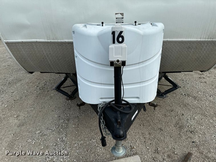 image for item EH4335 2007 Dutchman Denali camper