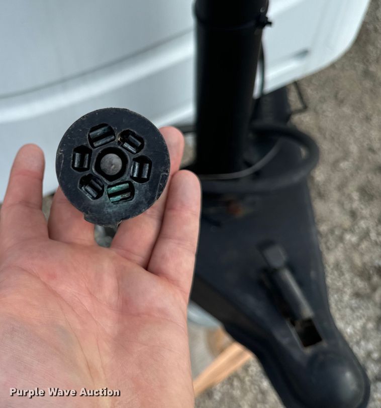 image for item EH4335 2007 Dutchman Denali camper