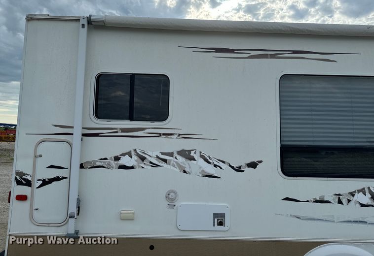 image for item EH4335 2007 Dutchman Denali camper