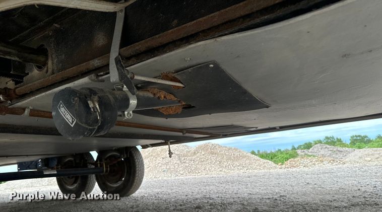 image for item EH4335 2007 Dutchman Denali camper