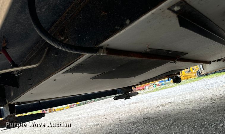 image for item EH4335 2007 Dutchman Denali camper