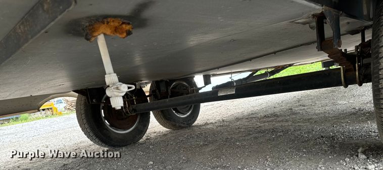 image for item EH4335 2007 Dutchman Denali camper