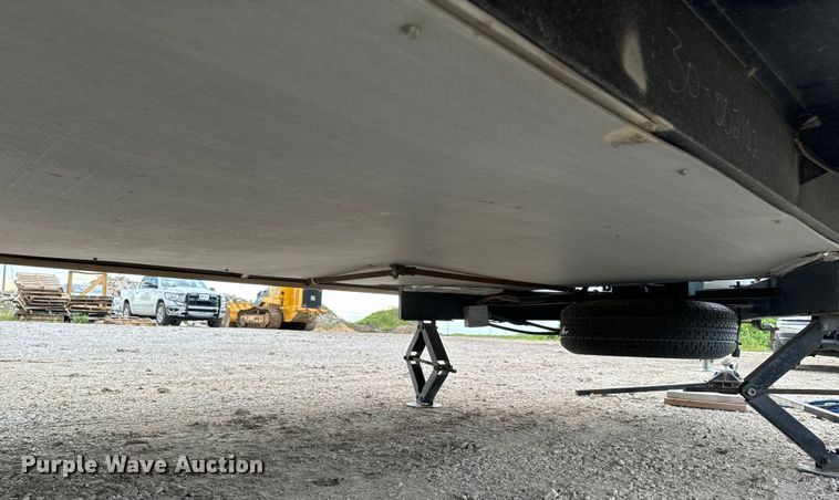 image for item EH4335 2007 Dutchman Denali camper