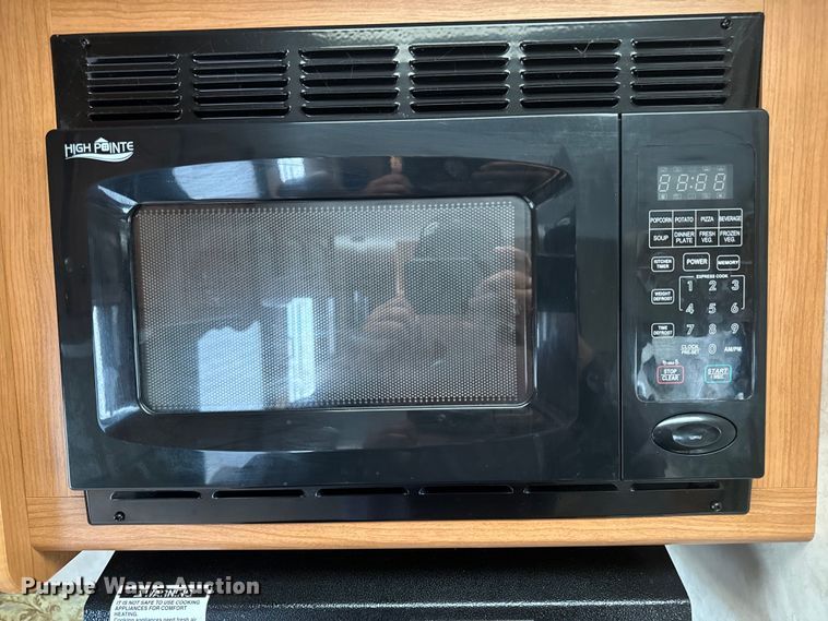 image for item EH4335 2007 Dutchman Denali camper