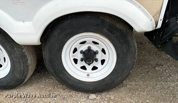 image for item EH4335 2007 Dutchman Denali camper