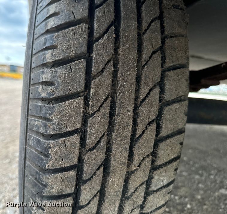 image for item EH4335 2007 Dutchman Denali camper