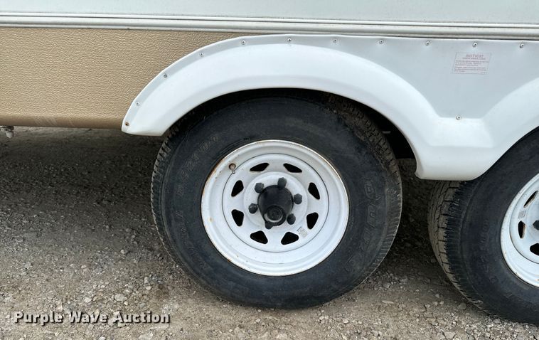 image for item EH4335 2007 Dutchman Denali camper