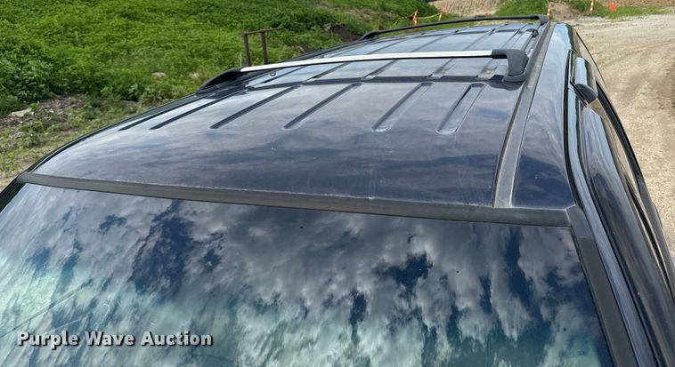 image for item EH4336 2001 Ford Expedition SUV