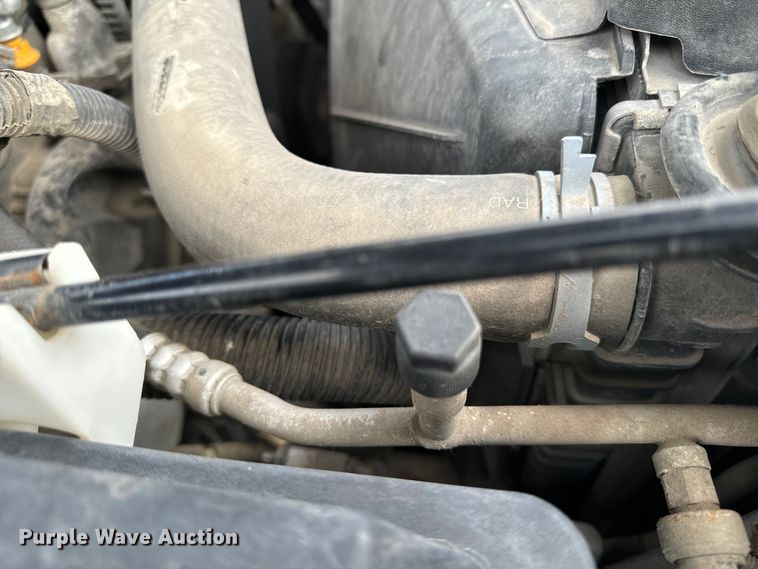 image for item EH4336 2001 Ford Expedition SUV