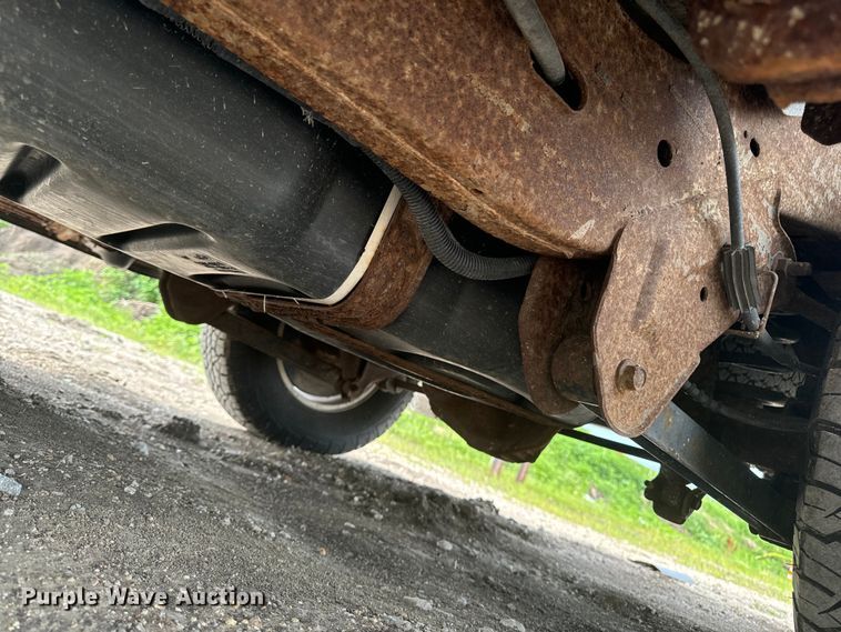 image for item EH4336 2001 Ford Expedition SUV