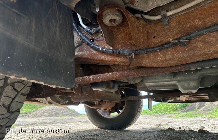 image for item EH4336 2001 Ford Expedition SUV