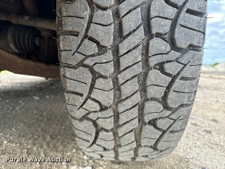 image for item EH4336 2001 Ford Expedition SUV