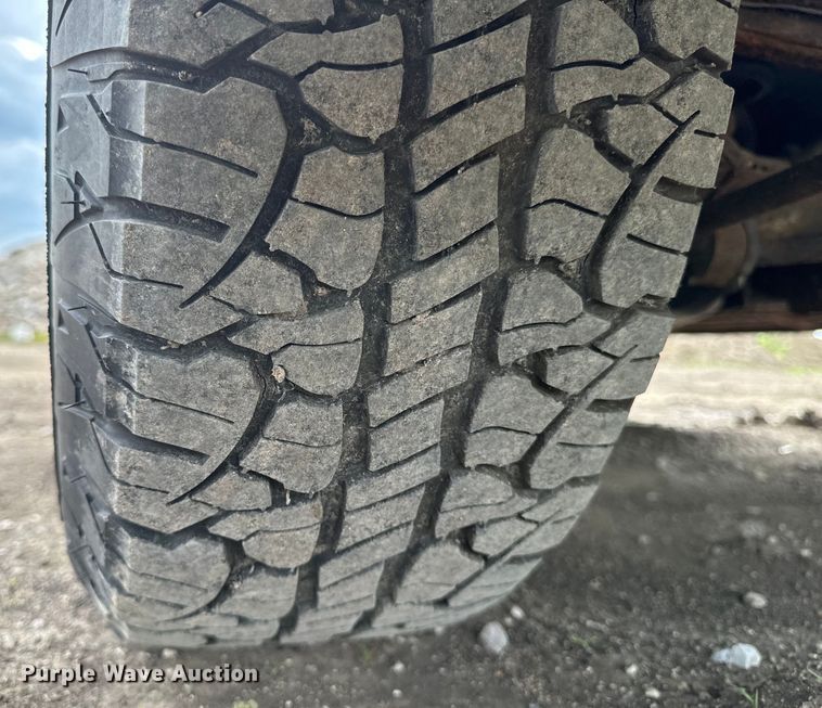 image for item EH4336 2001 Ford Expedition SUV