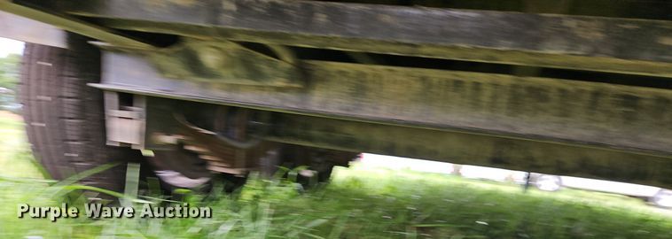 image for item EI3951 2021 Load Trail dump trailer