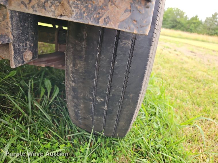 image for item EI3951 2021 Load Trail dump trailer