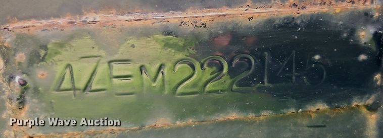 image for item EI3951 2021 Load Trail dump trailer