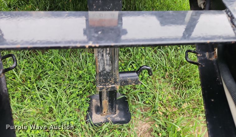 image for item EI3952 2022 Load Trail equipment trailer